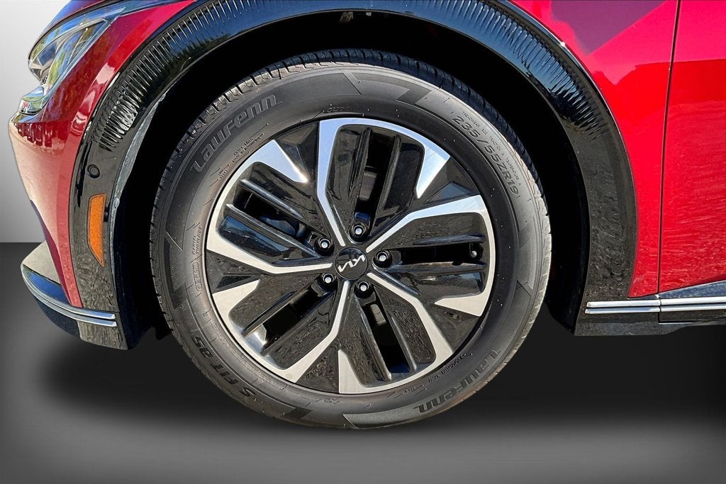 2023 Kia EV6 Wind