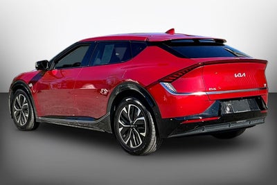 2023 Kia EV6 Wind