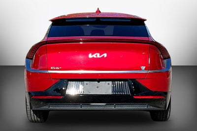 2023 Kia EV6 Wind