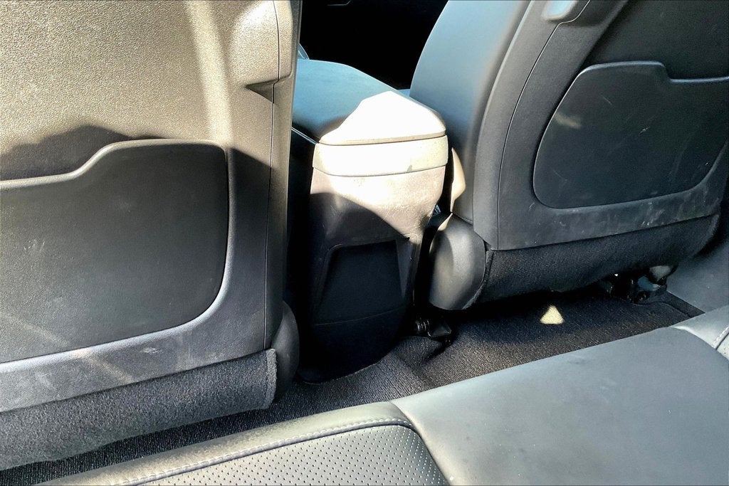 2023 Kia EV6 Wind