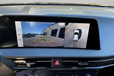 2023 Kia EV6 Wind