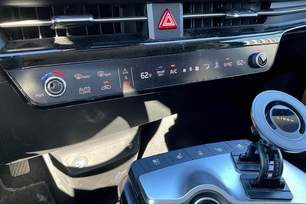 2023 Kia EV6 Wind