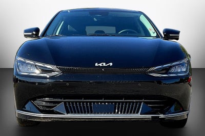2023 Kia EV6 Wind