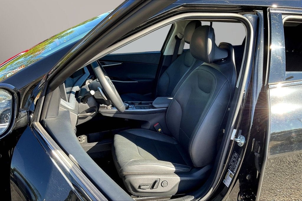 2023 Kia EV6 Wind