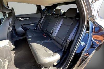 2023 Kia EV6 Wind