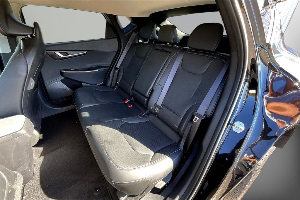 2023 Kia EV6 Wind