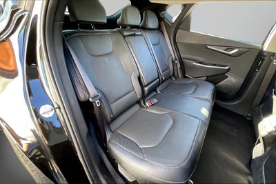 2023 Kia EV6 Wind