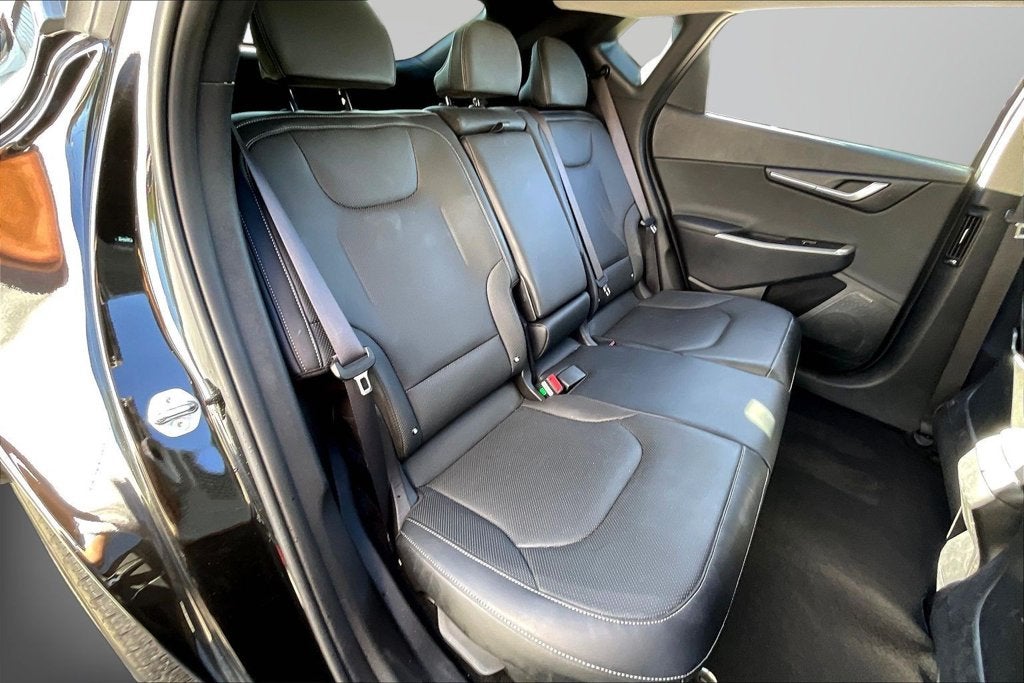2023 Kia EV6 Wind