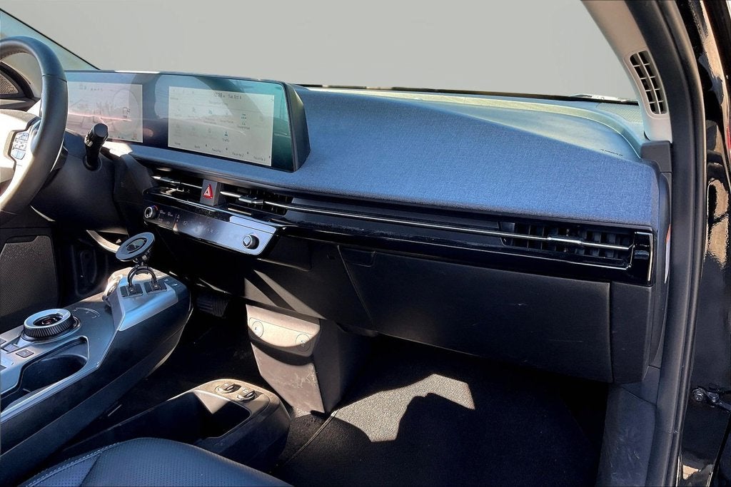 2023 Kia EV6 Wind