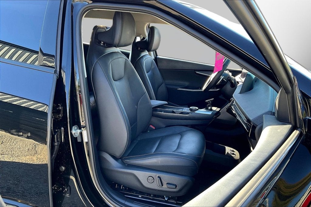 2023 Kia EV6 Wind