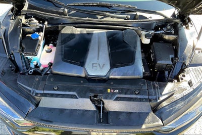 2023 Kia EV6 Wind