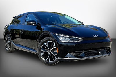 2023 Kia EV6 Wind