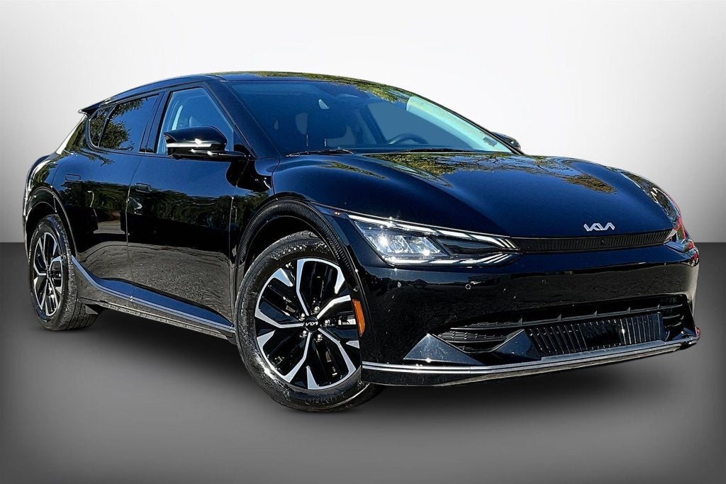 2023 Kia EV6 Wind