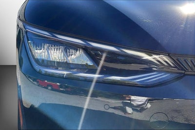 2023 Kia EV6 Wind