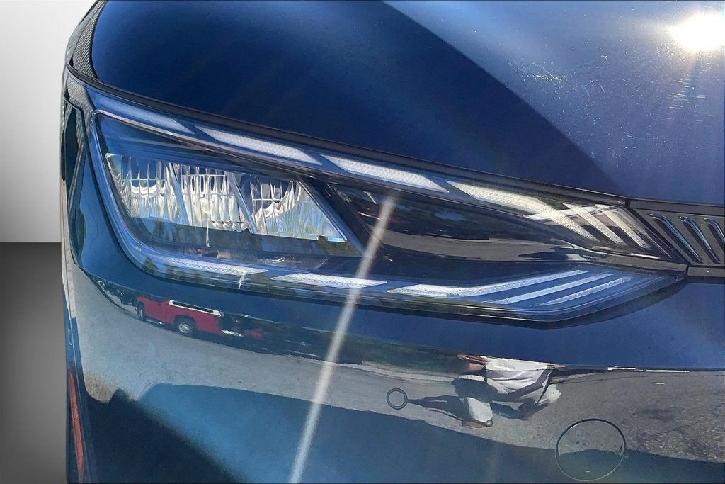 2023 Kia EV6 Wind
