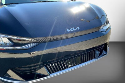 2023 Kia EV6 Wind