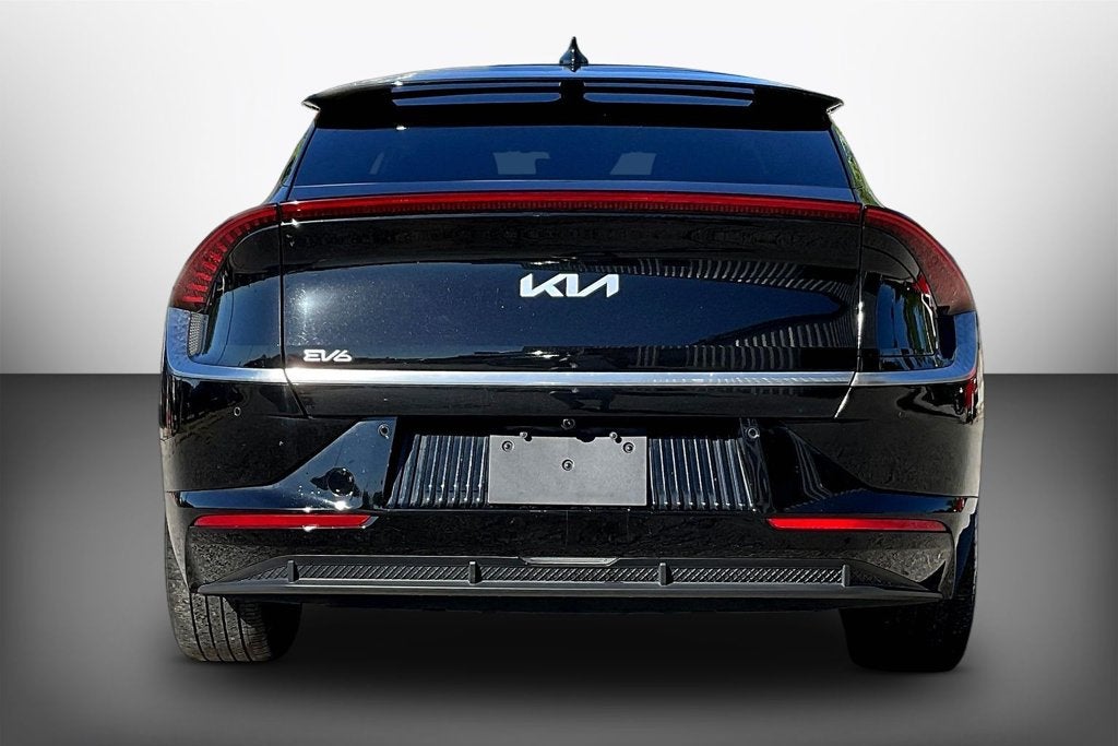 2023 Kia EV6 Wind