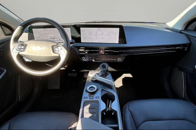 2023 Kia EV6 Wind