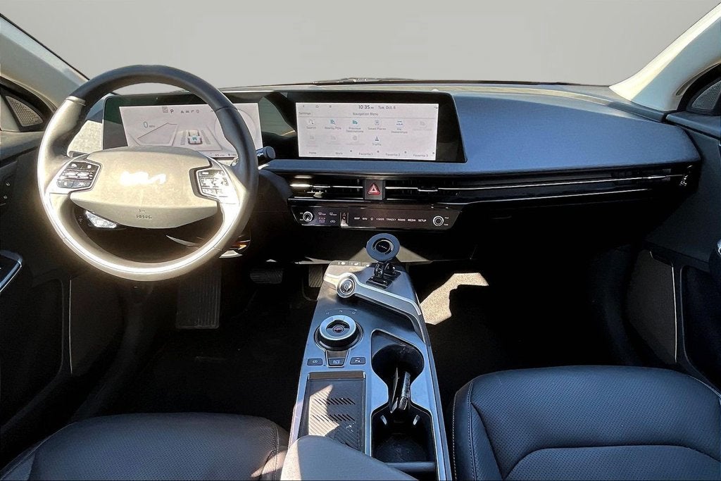 2023 Kia EV6 Wind