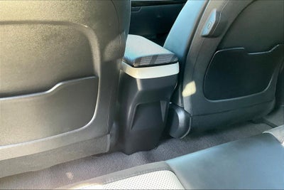 2023 Kia EV6 GT-Line
