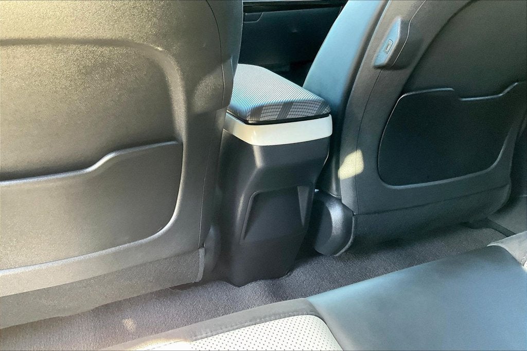 2023 Kia EV6 GT-Line