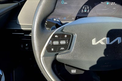 2023 Kia EV6 GT-Line