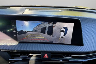 2023 Kia EV6 GT-Line