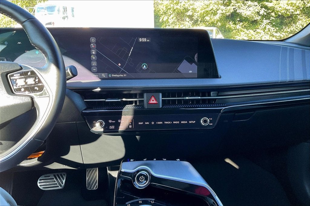 2023 Kia EV6 GT-Line
