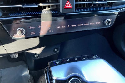 2023 Kia EV6 GT-Line