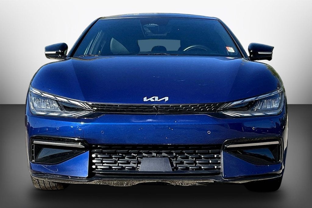 2023 Kia EV6 GT-Line