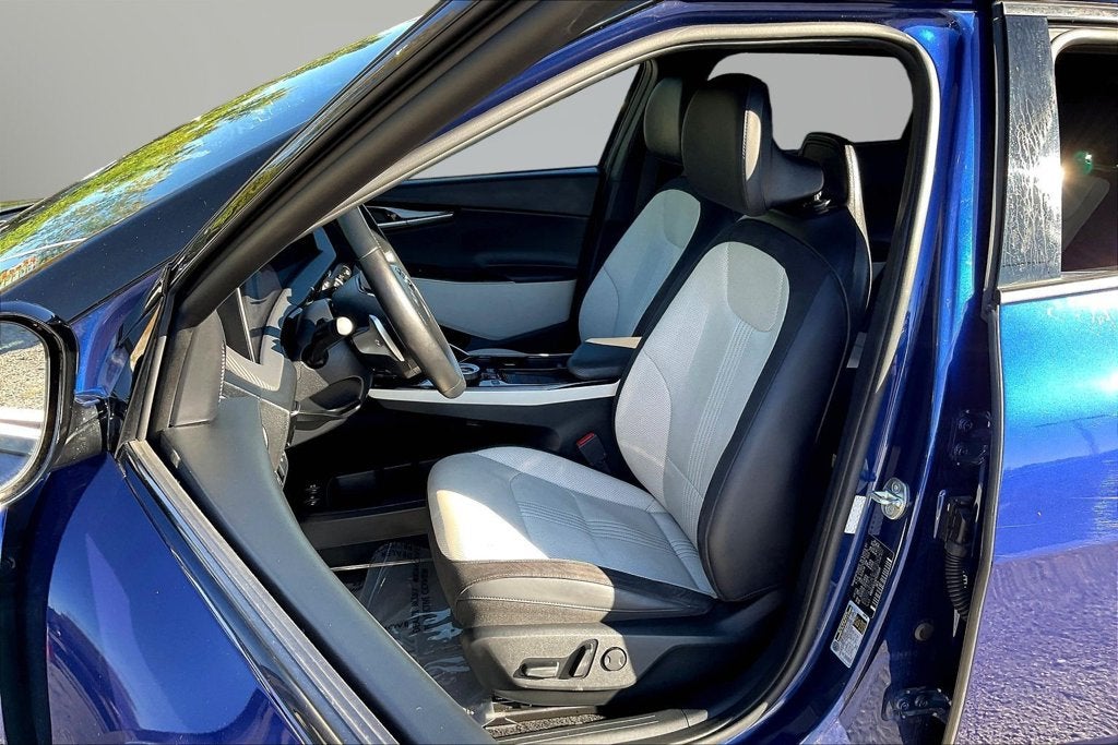 2023 Kia EV6 GT-Line