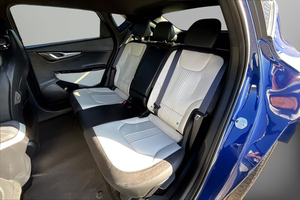 2023 Kia EV6 GT-Line