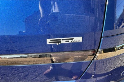 2023 Kia EV6 GT-Line