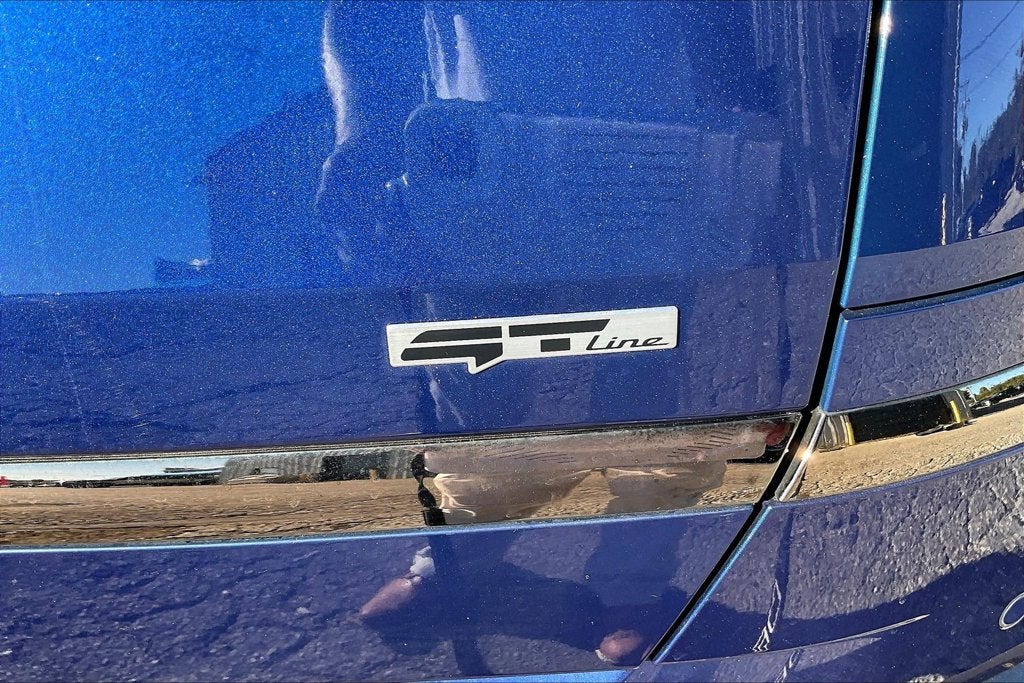 2023 Kia EV6 GT-Line