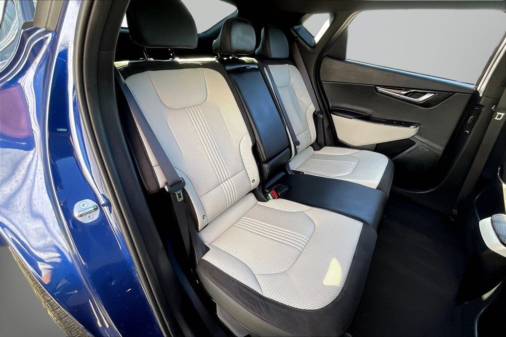 2023 Kia EV6 GT-Line