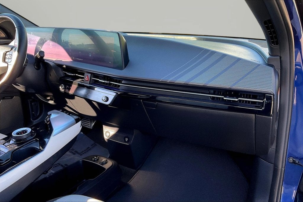 2023 Kia EV6 GT-Line