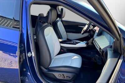 2023 Kia EV6 GT-Line