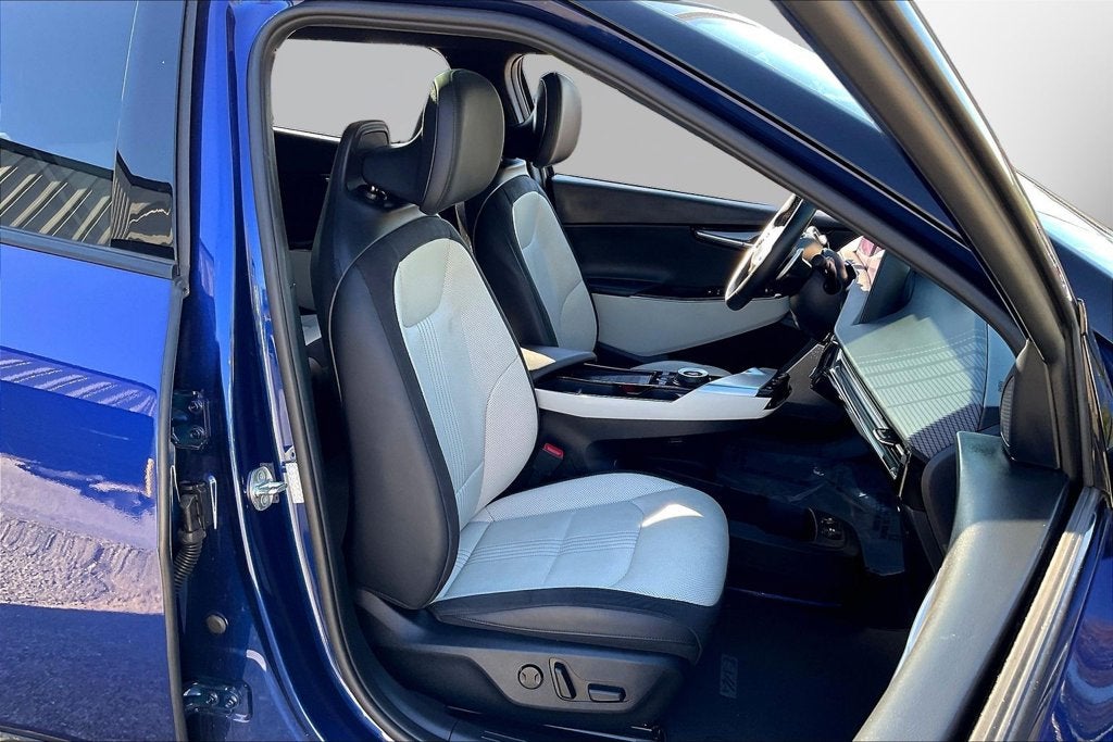 2023 Kia EV6 GT-Line