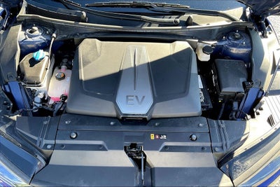2023 Kia EV6 GT-Line