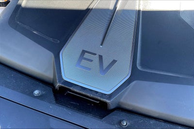 2023 Kia EV6 GT-Line
