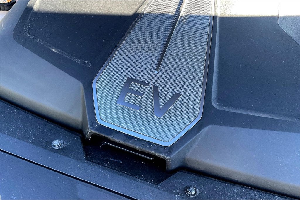 2023 Kia EV6 GT-Line