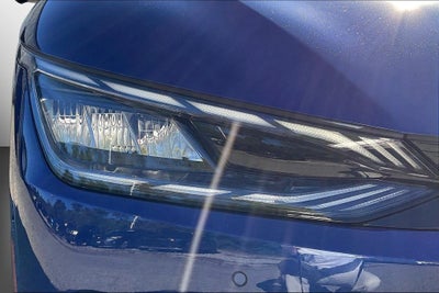 2023 Kia EV6 GT-Line