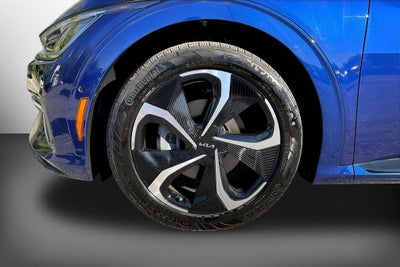 2023 Kia EV6 GT-Line