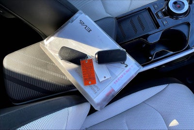 2023 Kia EV6 GT-Line