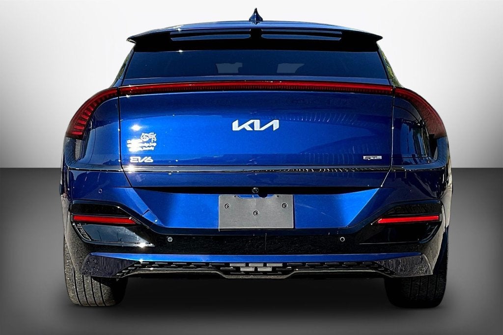 2023 Kia EV6 GT-Line