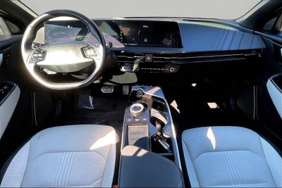 2023 Kia EV6 GT-Line