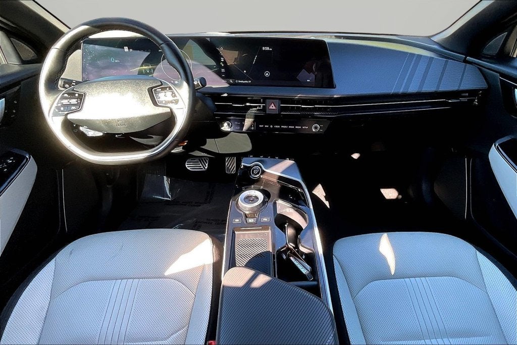 2023 Kia EV6 GT-Line