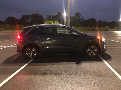 2020 Kia Niro Plug-In Hybrid EX