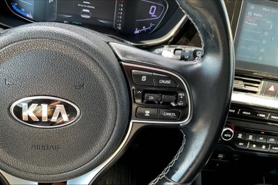 2020 Kia Niro Plug-In Hybrid EX