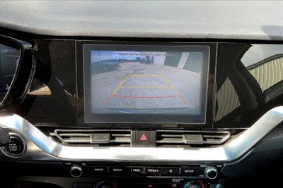 2020 Kia Niro Plug-In Hybrid EX